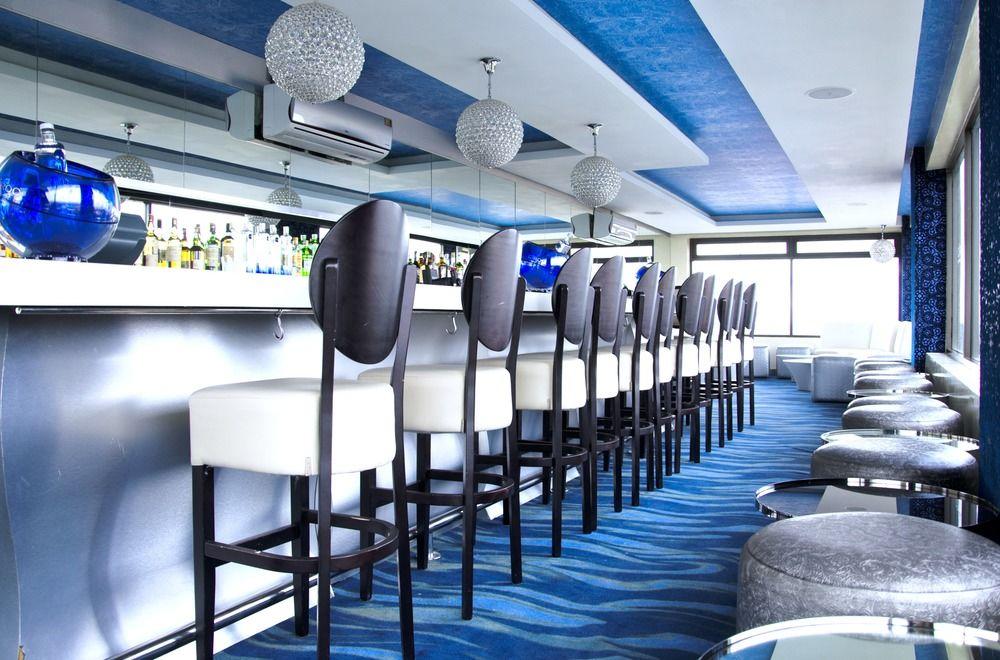 Four Points By Sheraton Nairobi Hurlingham Exteriör bild