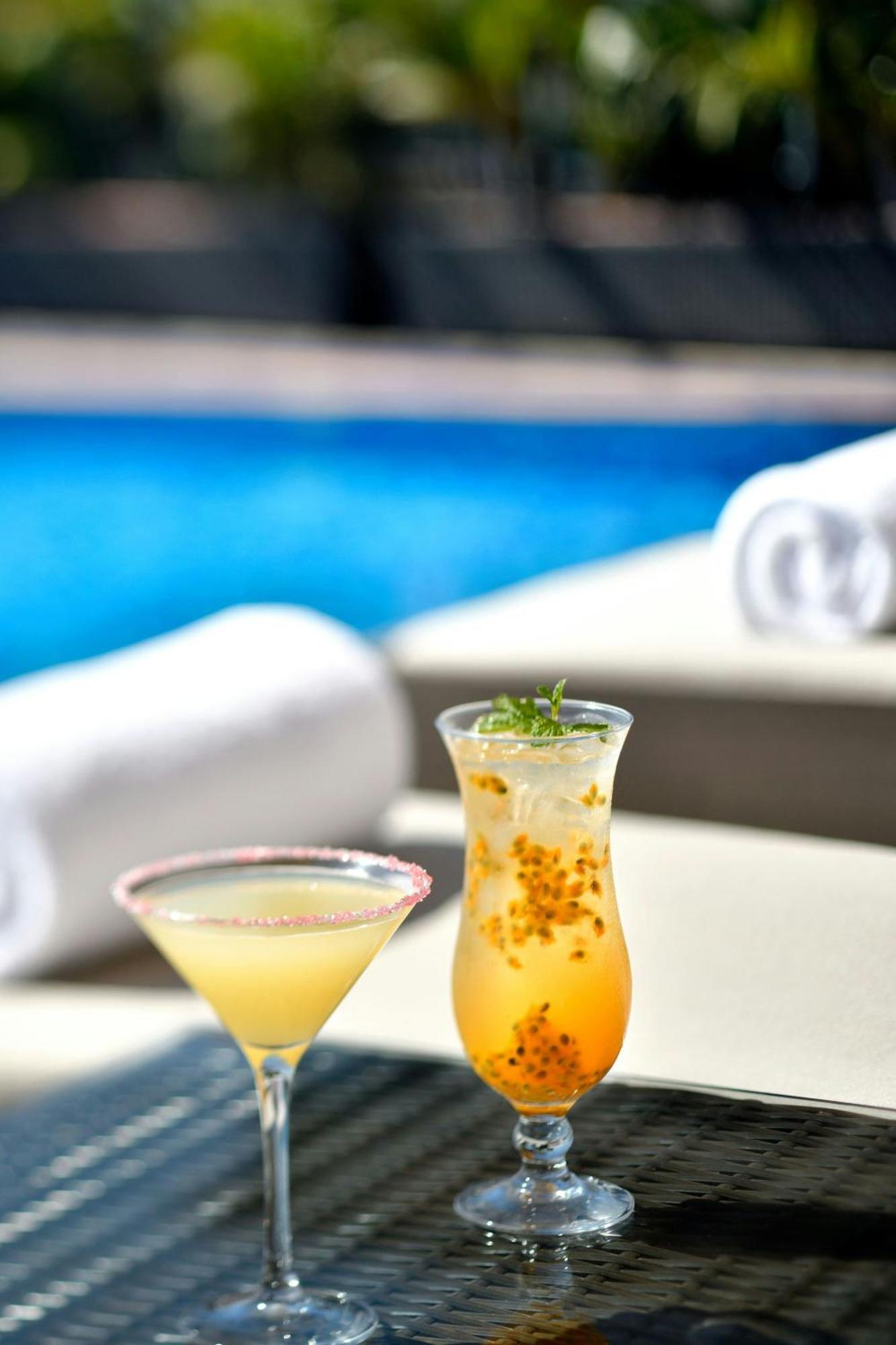 Four Points By Sheraton Nairobi Hurlingham Exteriör bild