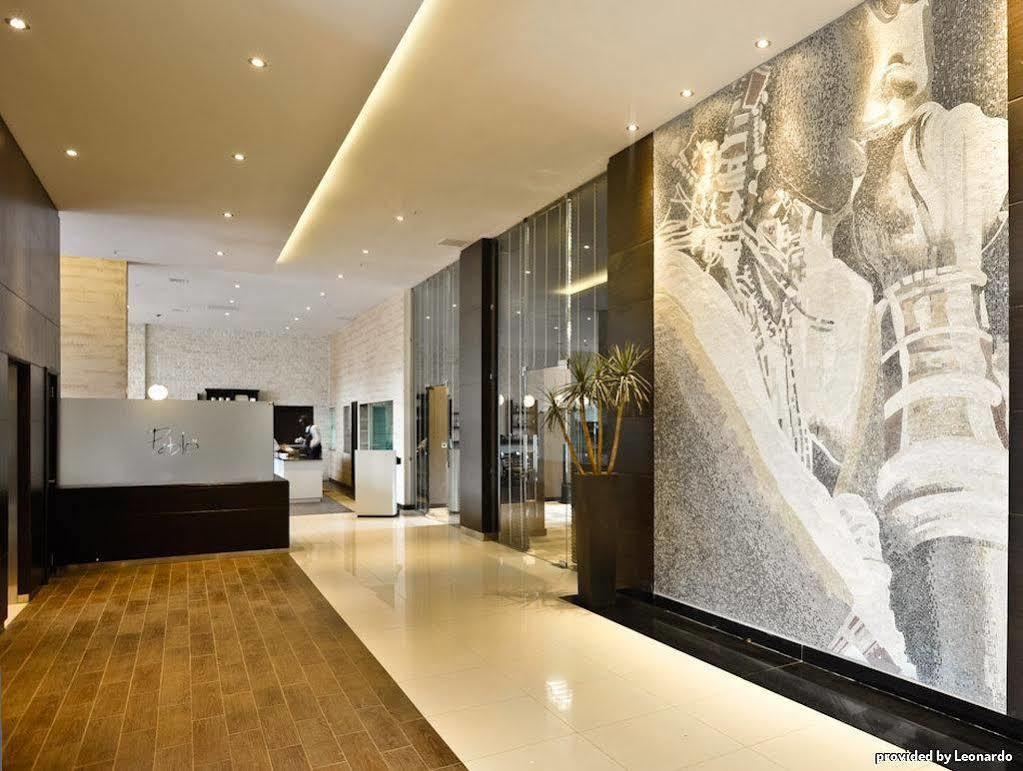 Four Points By Sheraton Nairobi Hurlingham Exteriör bild