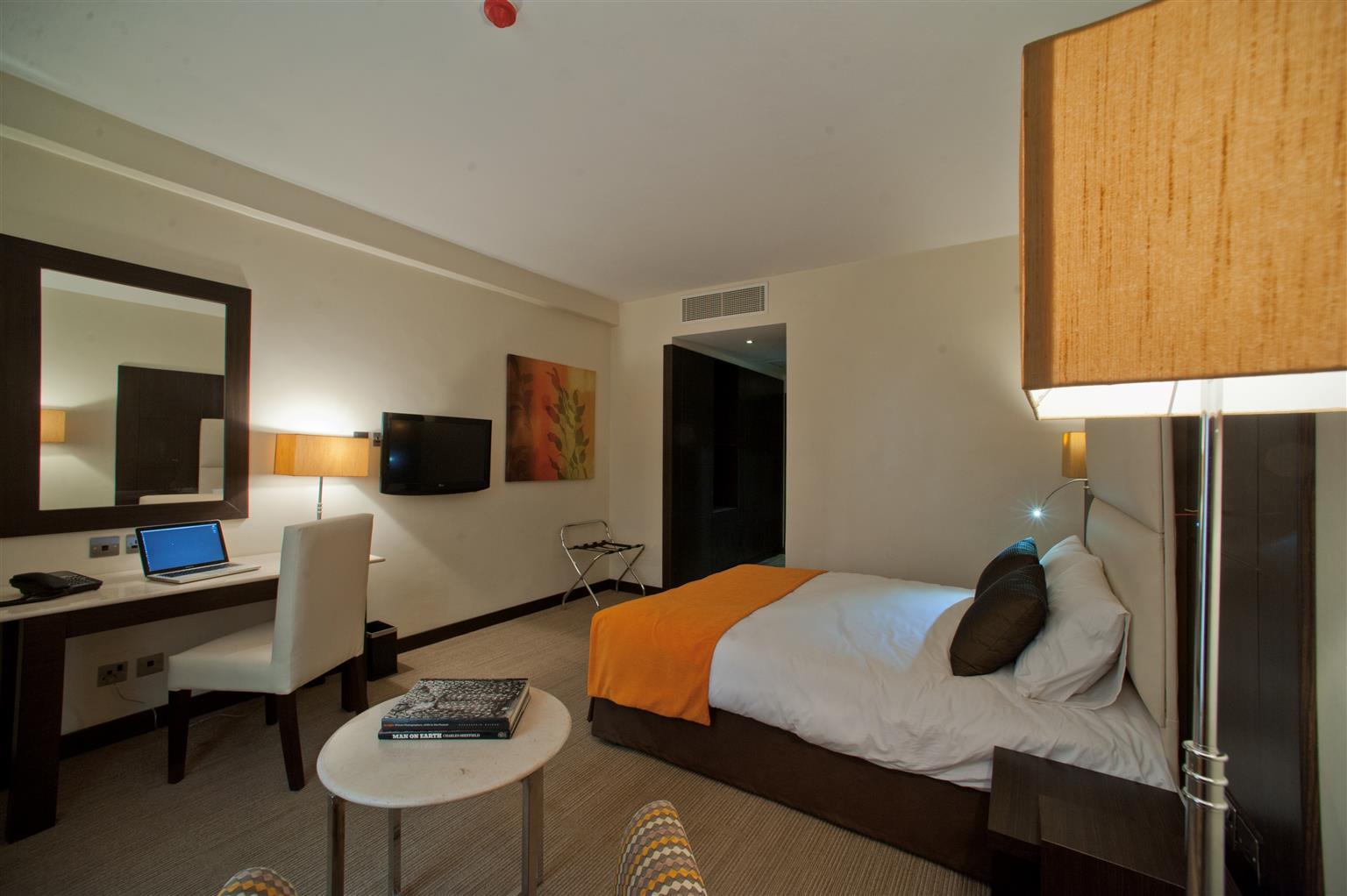 Four Points By Sheraton Nairobi Hurlingham Rum bild