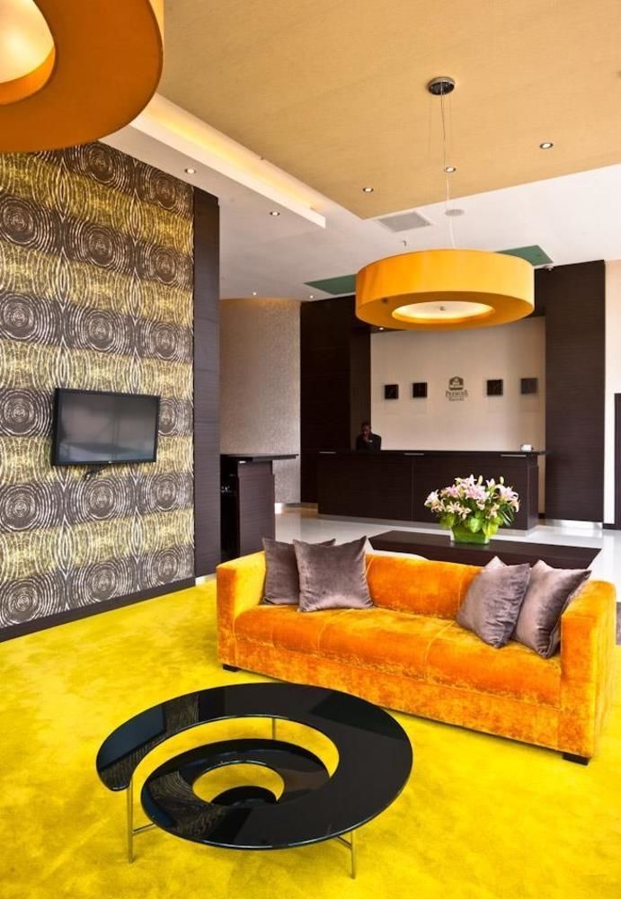 Four Points By Sheraton Nairobi Hurlingham Exteriör bild